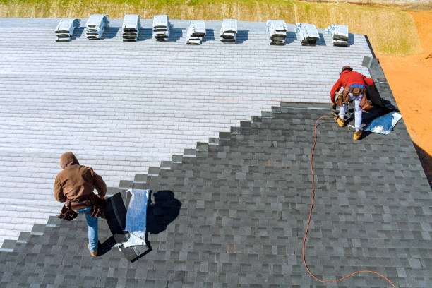 Best Roof Maintenance Services  in Loxley, AL