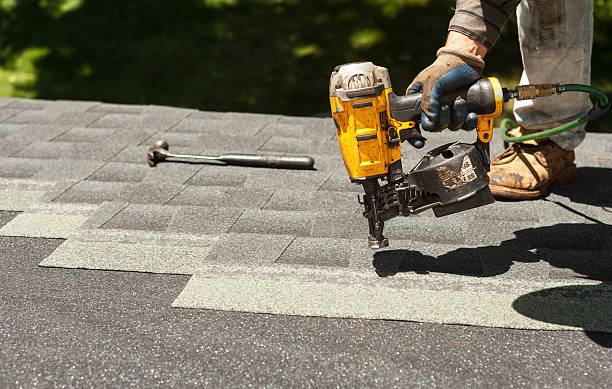 Best Roof Maintenance Services  in Loxley, AL