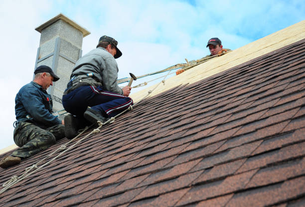 Quick and Trustworthy Emergency Roof Repair Services in Loxley, AL