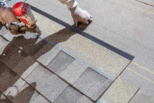 Professional Roofing Contractor in Loxley, AL
